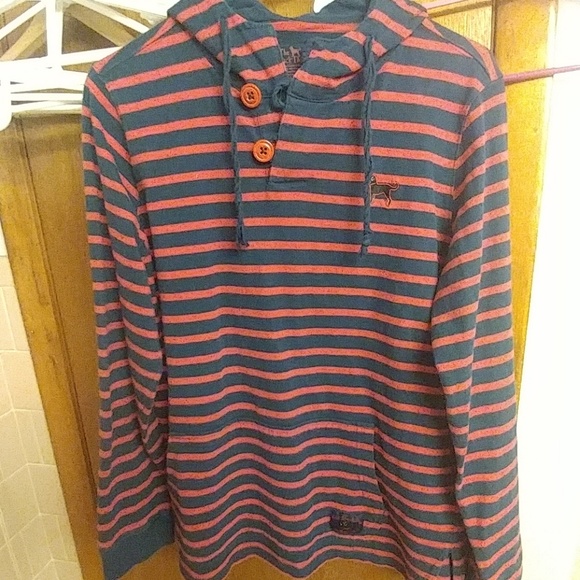 The black Dog Tops - The Black Dog XL